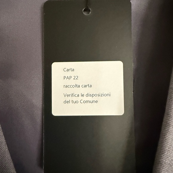 Gray Three-Piece Suit - Picture 3 of 12